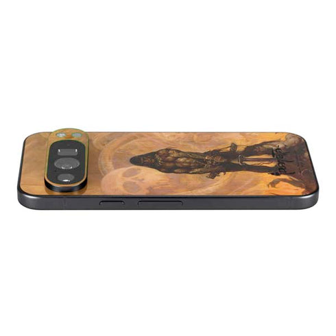 Barbarian by Frazetta Google Pixel 9 Pro Skin
